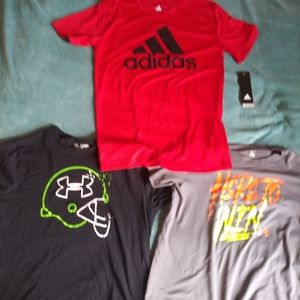Boys shirt lot
